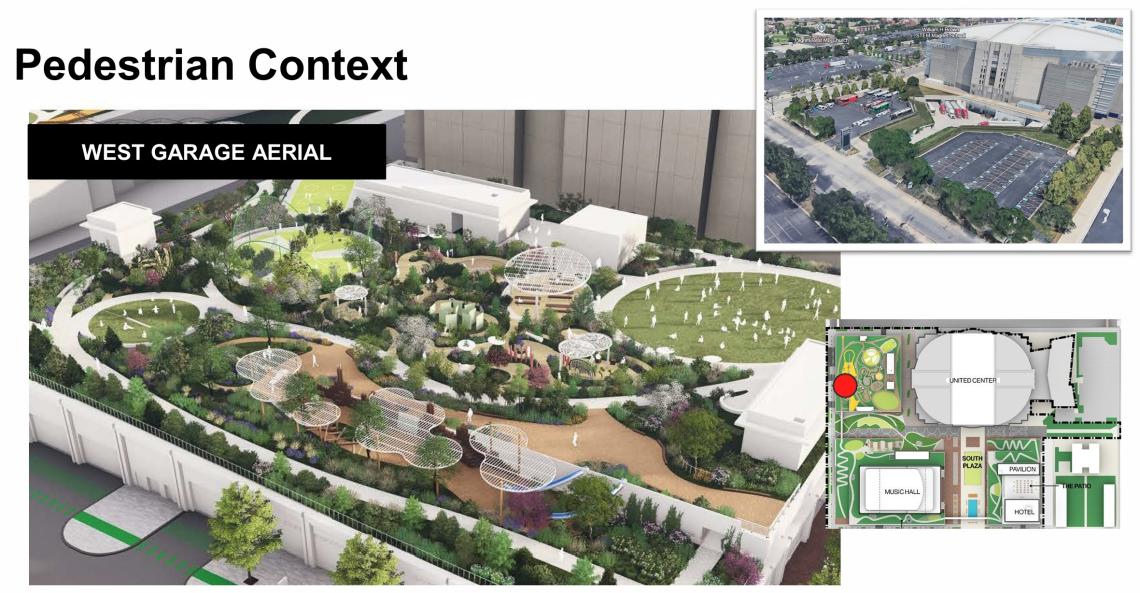 Plan Commission approves The 1901 Project | Urbanize Chicago
